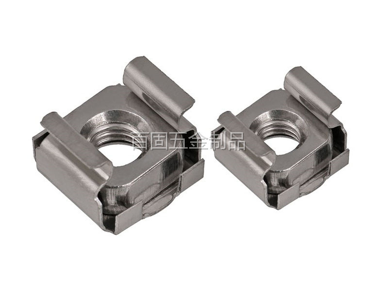 關(guān)于不銹鋼螺母